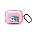 Enjoy! - Plastic Thing | AirPods Pro 2 / Earbuds Impact Case / Pink Fizz | Image 1