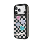 Your Feelings Are Valid | iPhone 18 Pro Max / Impact Case MagSafe Compatible - Glossy / Glossy Black | Image 2