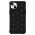 iPhone 14 Plus - The Push-In Case - Black | Image 1