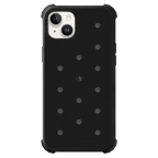 iPhone 14 Plus - The Push-In Case - Black | Image 1