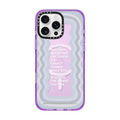 Self-Love | iPhone 16 Pro Max / Impact Case MagSafe Compatible / Purple | Image 1