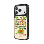 Good Time by Made By Nelson | iPhone 18 Pro Max / Impact Case MagSafe Compatible - Glossy / Glossy Black | Image 2