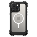 Bounce Extreme Case MagSafe Compatible - Black - iPhone 15 Pro Max  | Image 1