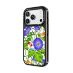Good Things by Made By Nelson | iPhone 18 Pro Max / Impact Case MagSafe Compatible - Glossy / Glossy Black | Image 2