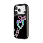 Chain by A Subtle Space | iPhone 18 Pro Max / Impact Case MagSafe Compatible - Glossy / Glossy Black | Image 2