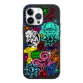 Multi | iPhone 14 Pro Max / Impact Case / Matte Black | Image 1