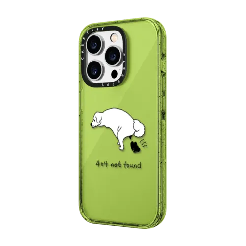 Irresistible Love | iPhone 14 Pro Max / Impact Case / Kiwi | Image 2