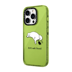 Irresistible Love | iPhone 14 Pro Max / Impact Case / Kiwi | Image 2