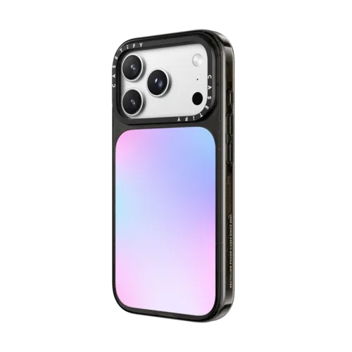 Mood Swings | iPhone 18 Pro Max / Impact Case MagSafe Compatible - Glossy / Glossy Black | Image 2