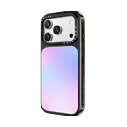 Mood Swings | iPhone 18 Pro Max / Impact Case MagSafe Compatible - Glossy / Glossy Black | Image 2
