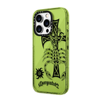 Celtic | iPhone 14 Pro Max / Impact Case / Kiwi | Image 2