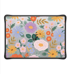 Spring Blooms by Macarena Chomik | MacBook Pro 14-inch (M1 - M5) / MacBook Impact Case / Black | Image 2