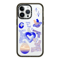 Don't be your own bully | iPhone 14 Pro Max / Impact Case / Black | Image 1