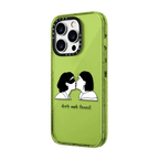 Her | iPhone 14 Pro Max / Impact Case / Kiwi | Image 2
