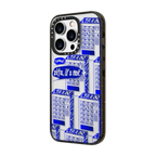 STFU, It's Not Lame | iPhone 14 Pro Max / Impact Case / Black | Image 2