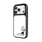 Pamper me today - muramatsushiori | iPhone 18 Pro Max / Impact Case MagSafe Compatible - Glossy / Glossy Black | Image 2