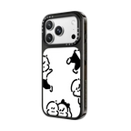 Dota bata - muramatsushiori | iPhone 18 Pro / Impact Case MagSafe Compatible - Glossy / Glossy Black | Image 2