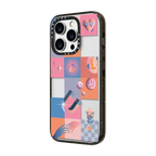 Plant Kindness | iPhone 14 Pro Max / Impact Case / Black | Image 2