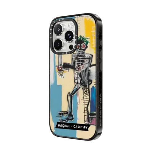 Warrior Case | iPhone 16 Pro Max / Impact Case / Black | Image 2