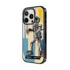 Warrior Case | iPhone 16 Pro Max / Impact Case / Black | Image 2