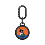 Playing | AirTag / AirTag Holder / Licorice | Image 1