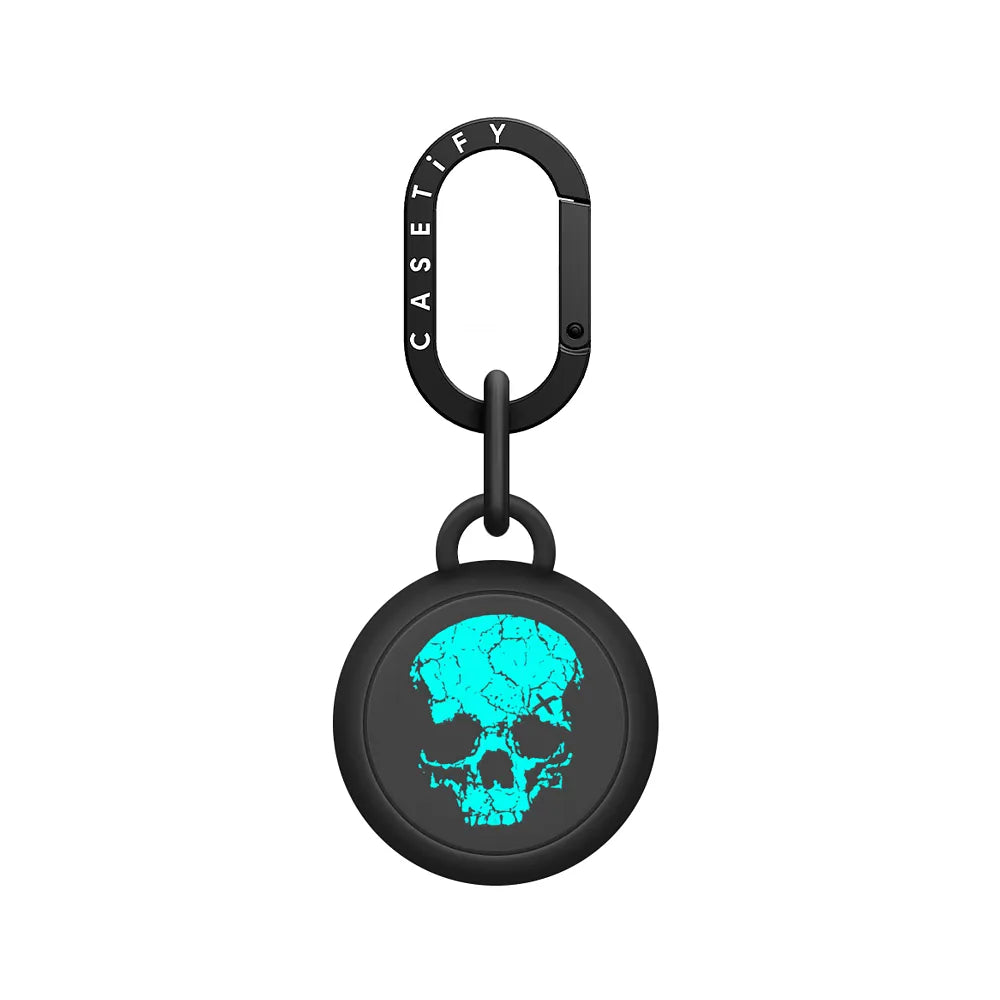 Skull - Aqua | Image 1
