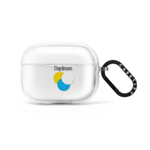 Daydream by Niko Mukelyan | AirPods Pro 2 / Earbuds Impact Case / Frost | Image 1