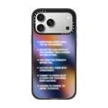 Self Love | iPhone 17 Pro Max / Impact Case MagSafe Compatible / Black | Image 1