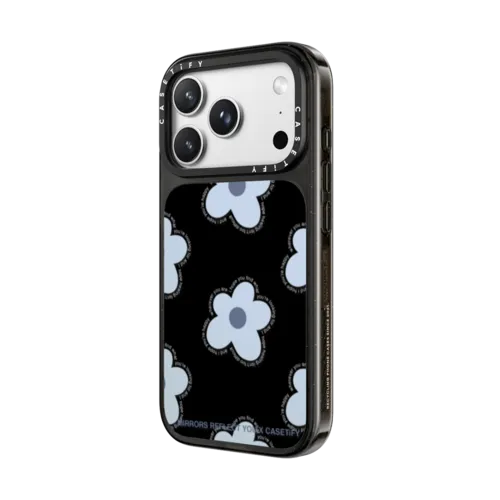 I Hope | iPhone 18 Pro Max / Impact Case MagSafe Compatible - Glossy / Glossy Black | Image 2