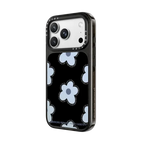 I Hope | iPhone 18 Pro Max / Impact Case MagSafe Compatible - Glossy / Glossy Black | Image 2