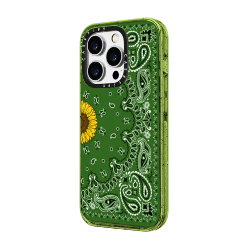 Selfcare | iPhone 14 Pro Max / Impact Case / Kiwi | Image 2