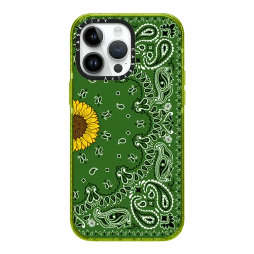 Selfcare | iPhone 14 Pro Max / Impact Case / Kiwi | Image 1