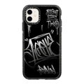 The Tag | iPhone 11 / Impact Case / Black | Image 1