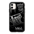 The Tag | iPhone 11 / Impact Case / Black | Image 1
