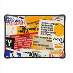 Collage - Elliot Ulm | MacBook Pro 14-inch (M1 - M5) / MacBook Impact Case / Black | Image 2