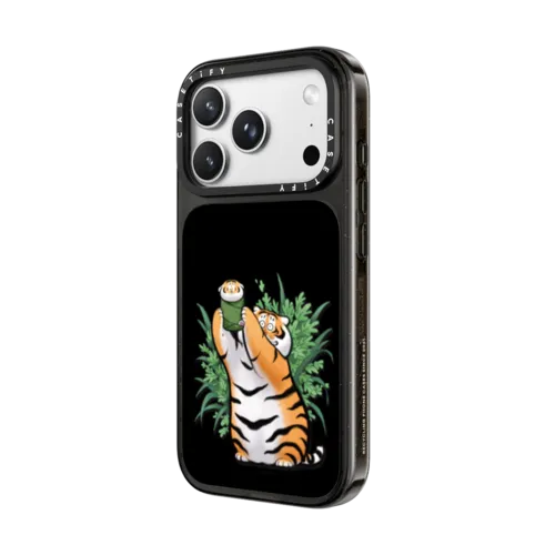 Dragon Boat Festival by Bu2ma | iPhone 18 Pro Max / Impact Case MagSafe Compatible - Glossy / Glossy Black | Image 2