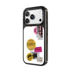 Aries Moross- WorthIT | iPhone 18 Pro Max / Impact Case MagSafe Compatible - Glossy / Glossy Black | Image 2