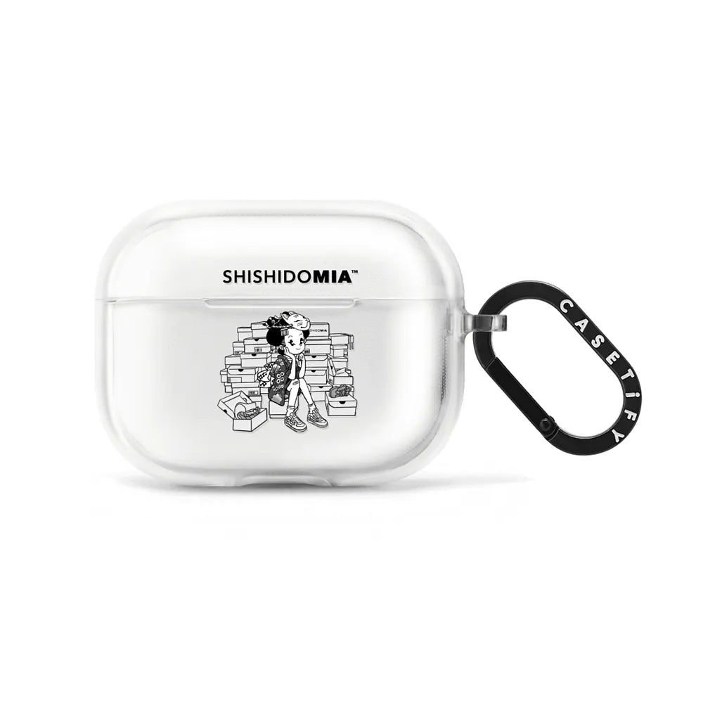 Sneaker Lover by Shishidomia | Image 1