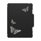 MONEYFLY IPAD CASE BY SUE TSAI | iPad Pro 11-inch (3rd/4th gen) / iPad Impact Folio Case / Black | Image 1