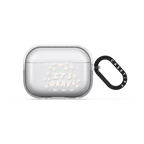 It's Okay by Kristen Peers | AirPods Pro 3 / Earbuds Impact Case / Frost | Image 1