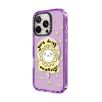 YOURE DOING AMAZING | iPhone 16 Pro Max / Impact Case MagSafe Compatible / Purple | Image 2