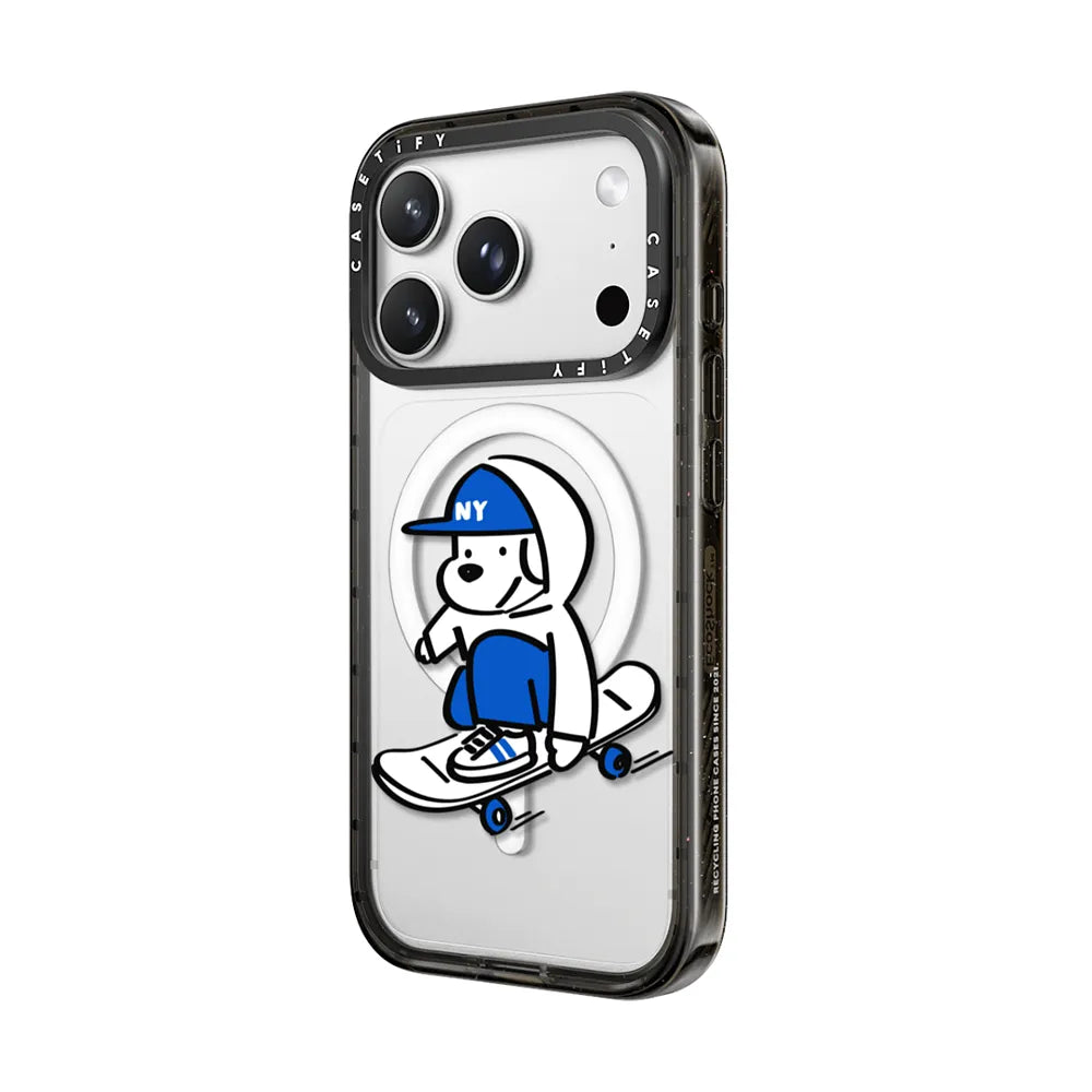 Skater JOHN (Enjoy Life)