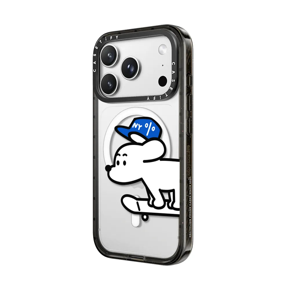 Skater JOHN (Standard)