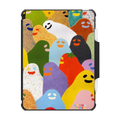 After Party | iPad Pro 11-inch (3rd/4th gen) / iPad Impact Folio Case / Black | Image 1