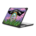 Give yourself a break | MacBook Pro 14-inch (M1 - M5) / MacBook Bounce Case / Black | Image 1