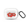 Blooming | AirPods Pro 2 / Earbuds Impact Case / Frost | Image 1
