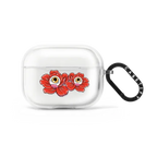 Blooming | AirPods Pro 2 / Earbuds Impact Case / Frost | Image 1