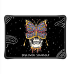 Discover yourself | MacBook Air 13-inch (M1 / Intel) / MacBook Impact Case / Black | Image 2