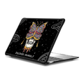 Discover yourself | MacBook Air 13-inch (M1 / Intel) / MacBook Impact Case / Black | Image 1