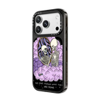 No one knows what they are doing | iPhone 18 Pro Max / Impact Case MagSafe Compatible - Glossy / Glossy Black | Image 2
